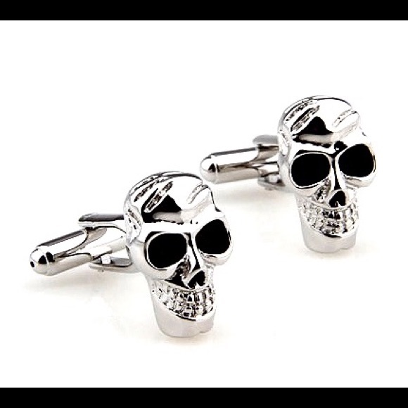 Cufflinks - Picture 2 of 3